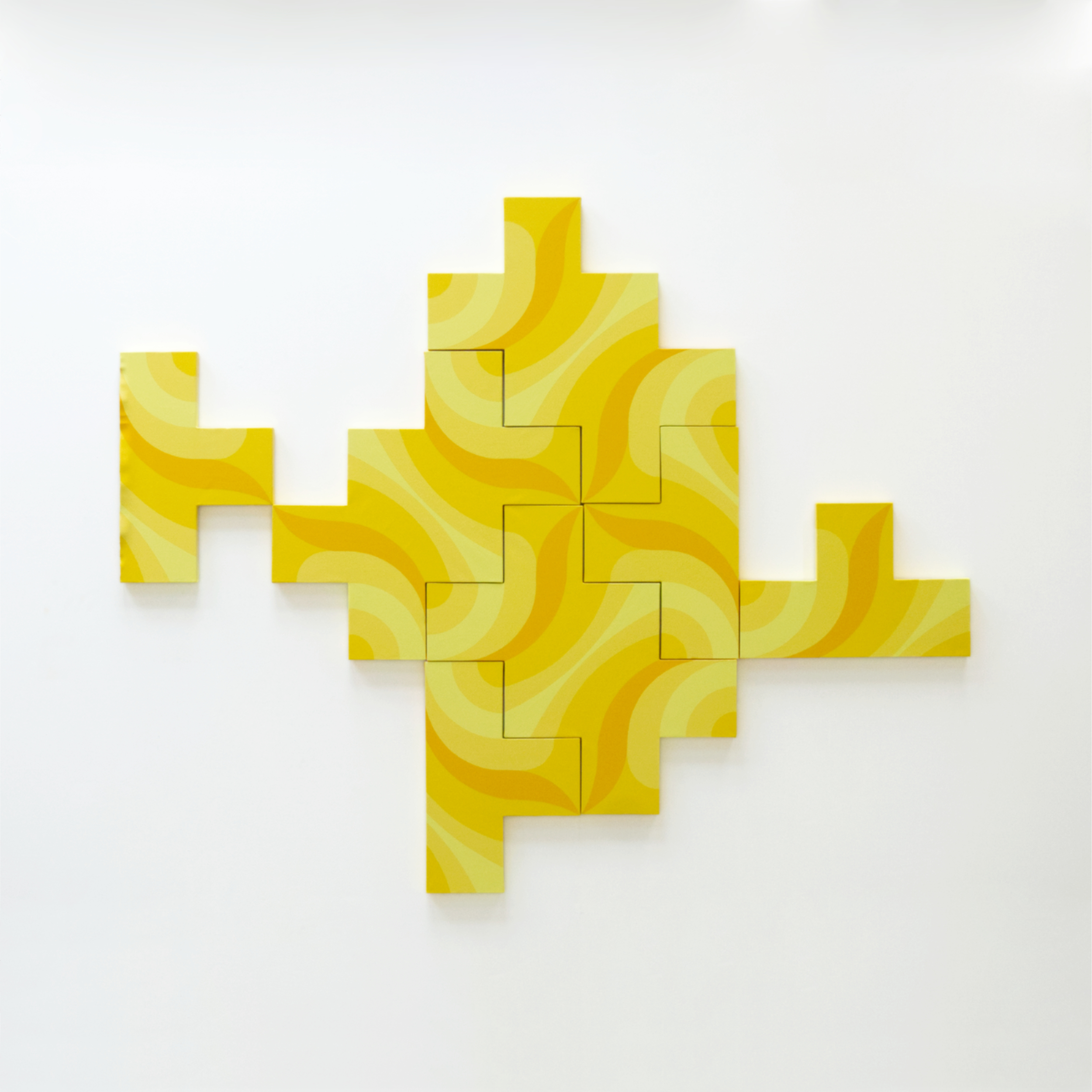 Link to "Ailes jaunes" de Umanz