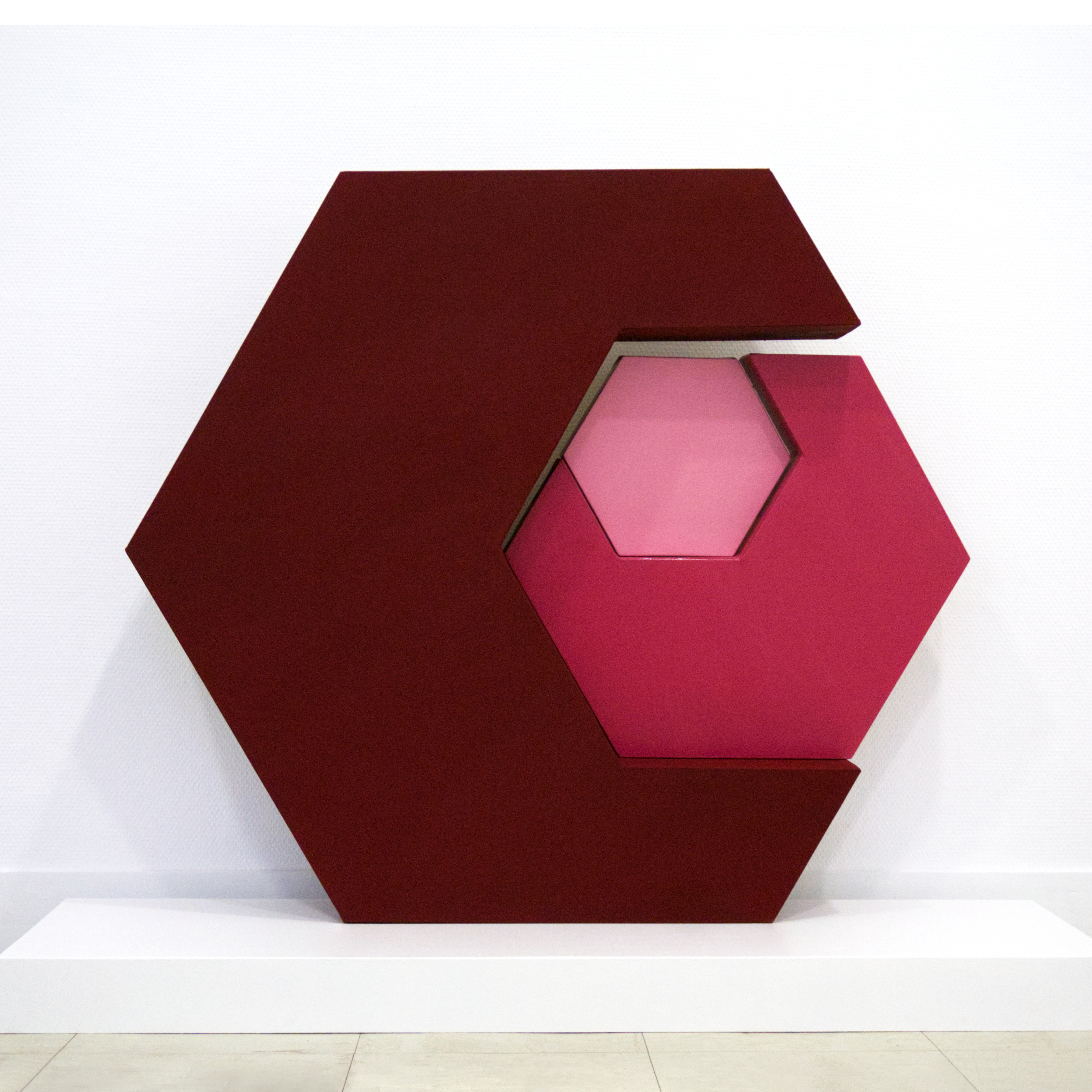 Link to "Œil de rouge" de Umanz